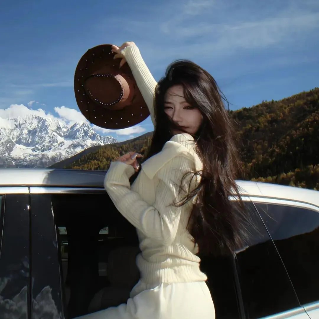 有点意思的院子里院季